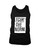 Fuck The Norm Man's Tank Top