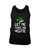 Let Me Take An Elfie Man's Tank Top Let Me Take An Elfie Man's Tank Top
