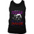 Prince And The Revolution Man's Tank Top