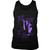 Prince And The Revolution Parade Man's Tank Top