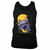 Sasuke Pikachu Man's Tank Top