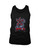 Howkins Demodogs Man's Tank Top