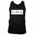 Supreme Box Logo Japanese Man's Tank Top