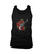 Guns And Rose Man's Tank Top