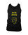 Beat Me Outta Me Man's Tank Top Beat Me Outta Me Man's Tank Top