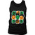 De La Soul Man's Tank Top