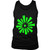 Psychworld Xtrippie Redd Logo Man's Tank Top
