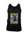 Queen And Slim Man's Tank Top