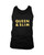 Queen And Slim Logo Man's Tank Top