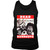Dead Kennedys Halloween Fan Art Man's Tank Top