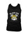 Blink 182 Island Man's Tank Top