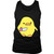 Duck Knife Lilpep Man's Tank Top