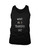 Wake Pray Transfer Day Man's Tank Top