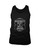 Whiskey Bent And Hell Bound Man's Tank Top