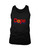 Dope Dole Logo Parody Man's Tank Top