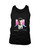 Eleven Im The Monster Man's Tank Top