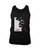 Eleven Upside Down Man's Tank Top