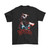Capra Demon Dark Souls Metal Band Man's T-Shirt Tee