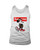 Supreme Mickey Mouse Man's Tank Top