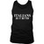 Italians Do It Better Man's Tank Top