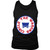 Circle The Wagons Man's Tank Top