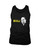Bull Schiff Man's Tank Top