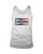 Chingona Funny Champion Parody Man's Tank Top