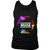 Muse Undisclosed Cutter Man's Tank Top