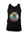 Superpug Parody Man's Tank Top