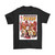 Jurassic Jesus Man's T-Shirt Tee Jurassic Jesus Man's T-Shirt Tee