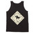 Nych 2018 Tour Natural Bandana Man's Tank Top