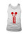 Supreme Mickey Mouse Funny Man's Tank Top