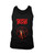 Rush Bnd Logo Man's Tank Top