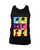 Michael Jackson Man's Tank Top