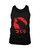 Godzilla In The Dark Man's Tank Top