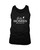 Homies Brooklyn Inspired Logo Parody Man's Tank Top