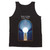 Jesus Is King Kanye West Man's Tank Top