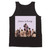 Kanye West Jesus Is King Man's Tank Top