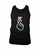 Kpop Finger Heart Logo Man's Tank Top