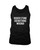 Roger Stone Did Nothing Wrong Man's Tank Top