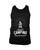 Summer Camping Stay Wild And Free Man's Tank Top