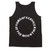 Sunday Service At The Mountain Kanye West Coachella Man's Tank Top