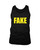 Fake Taxi Fake Man's Tank Top