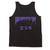Godzilla Ultra Attack Man's Tank Top
