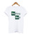 Golfing Bad Man's T-Shirt Tee