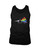 Pink Floyd Pokemon Man's Tank Top