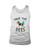 Honey Bee Save The Bees Man's Tank Top