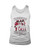 Mlb Washington Nationals Kiss Man's Tank Top