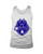 Nsync Blue Heart Man's Tank Top