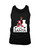 Air Santa Provding Man's Tank Top